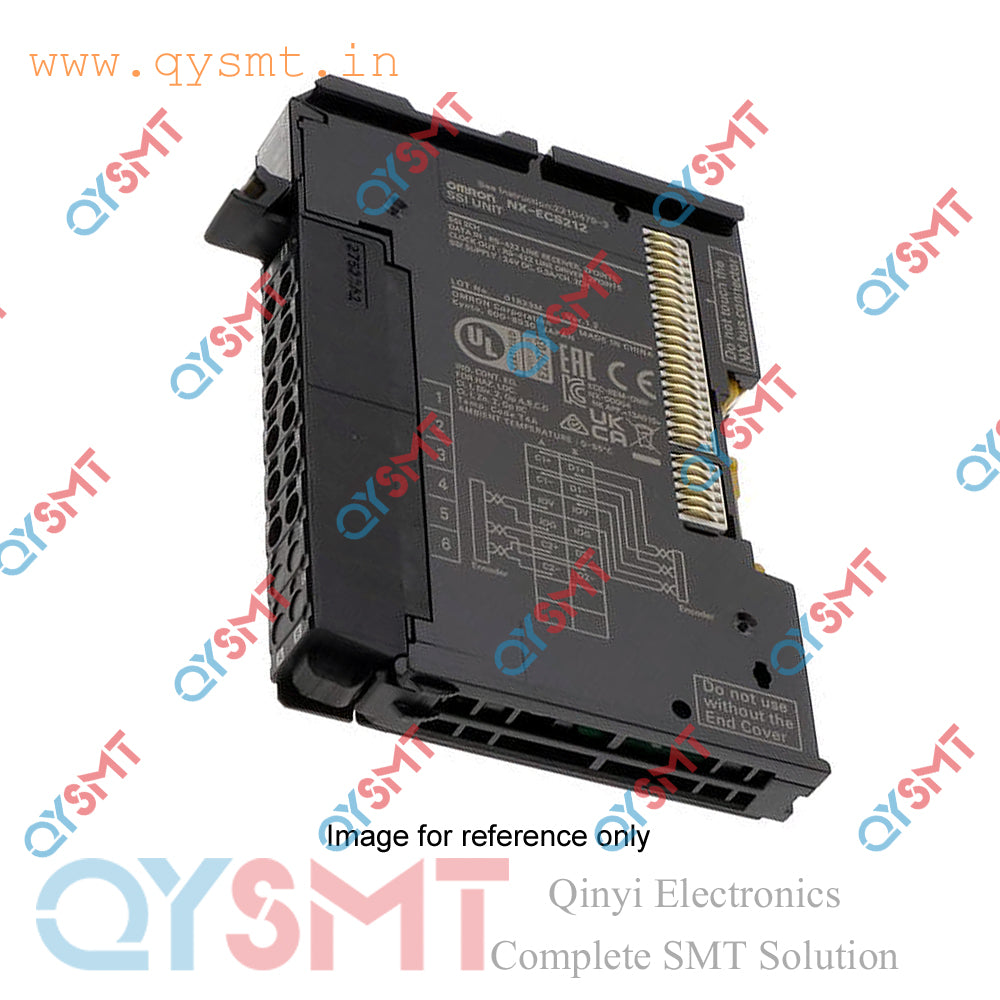 NX-ECS212 SSI Input Module