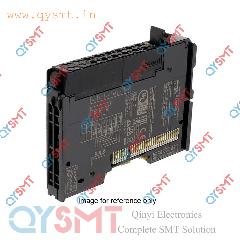NX-ECS212 SSI Input Module
