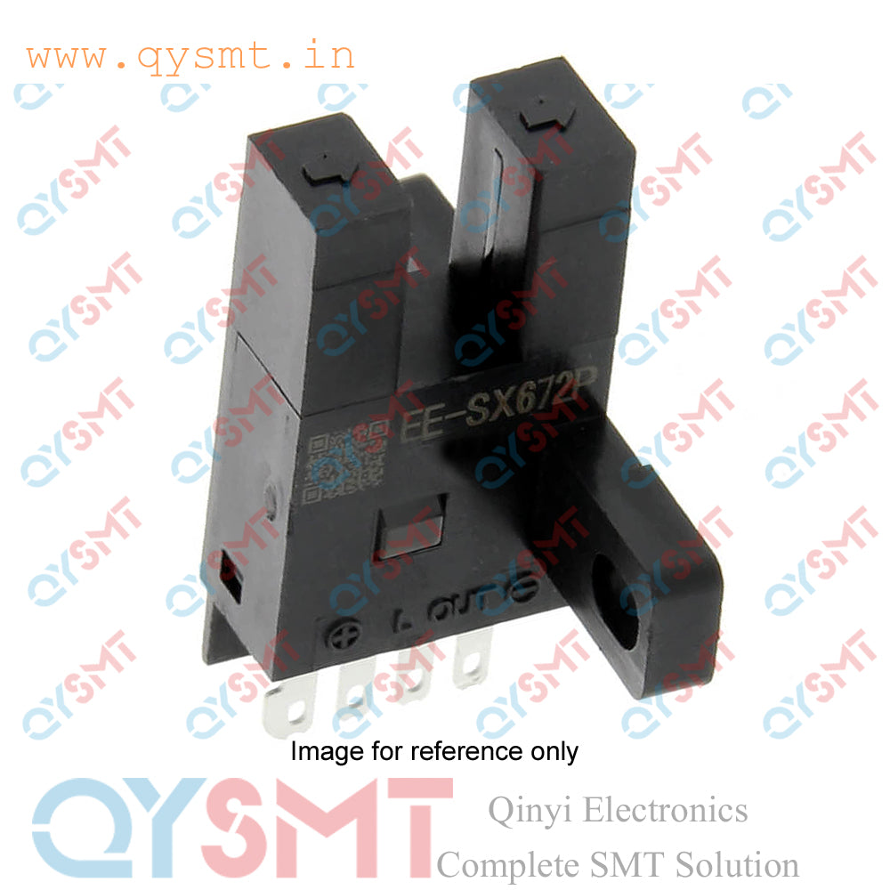 EE-SX672P Photoelectric Sensor