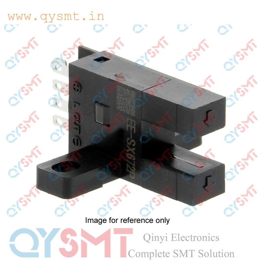 EE-SX672P Photoelectric Sensor