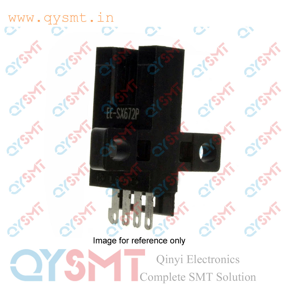 EE-SX672P Photoelectric Sensor