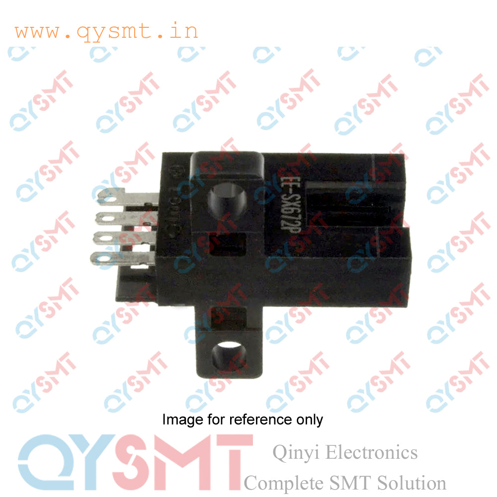 EE-SX672P Photoelectric Sensor