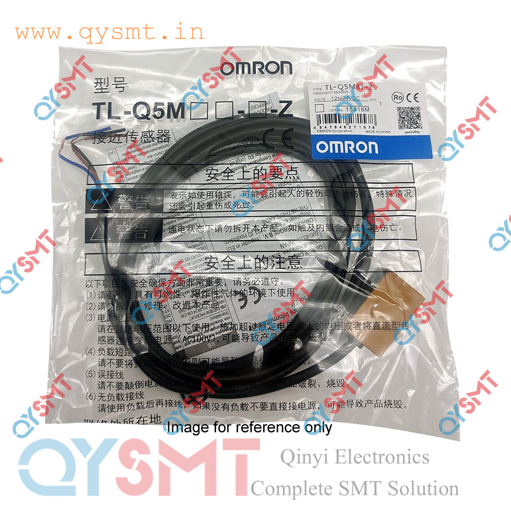 TL-Q5MB1-Z Proximity Switch Sensor