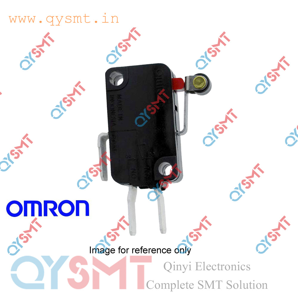 V-215-1C6 Micro Switch