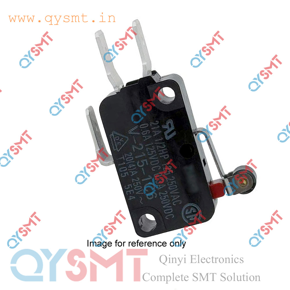 V-215-1C6 Micro Switch