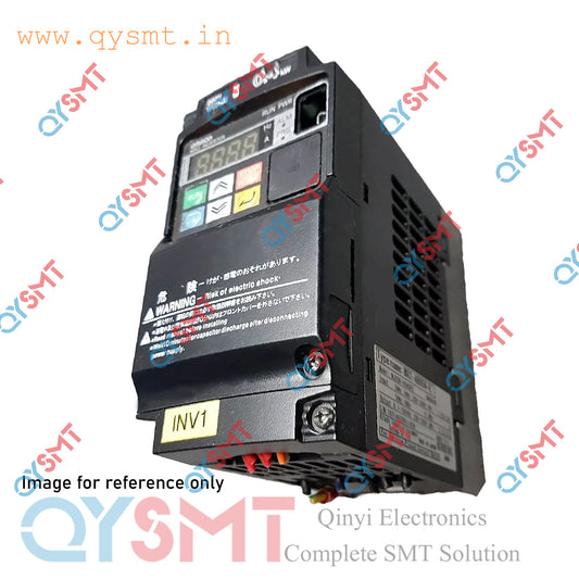 Omron WJ200-004SFE Inverter