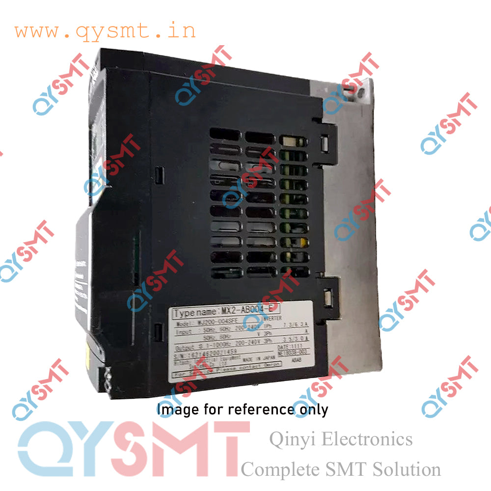 Omron WJ200-004SFE Inverter