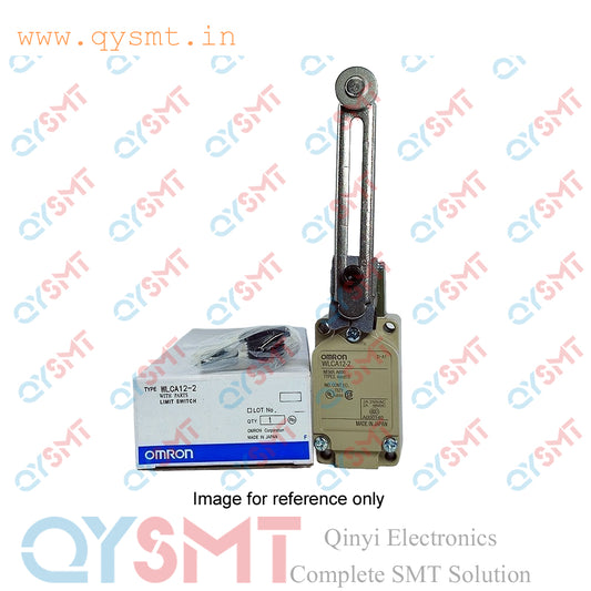 WLCA12-2M Limit Switch
