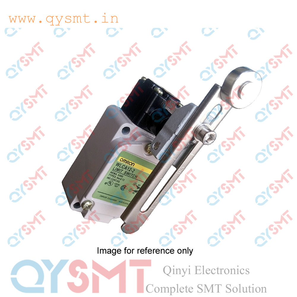 WLCA12-2M Limit Switch