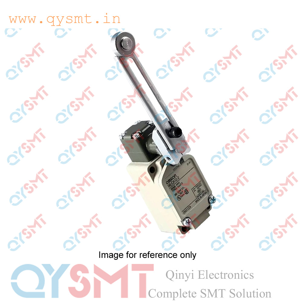 WLCA12-2M Limit Switch
