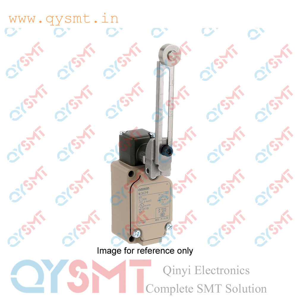 WLCA12-2M Limit Switch