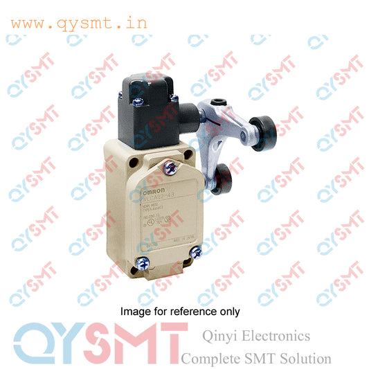 WLCA32-43 Limit Switch