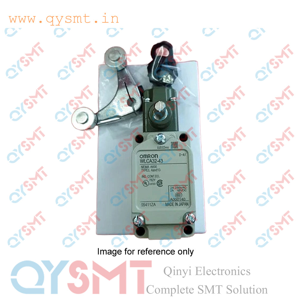 WLCA32-43 Limit Switch