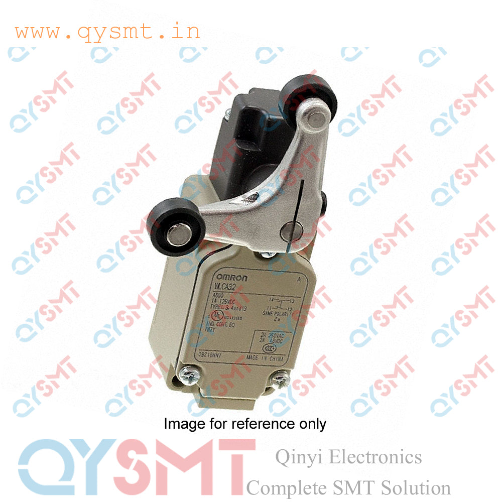 WLCA32-43 Limit Switch