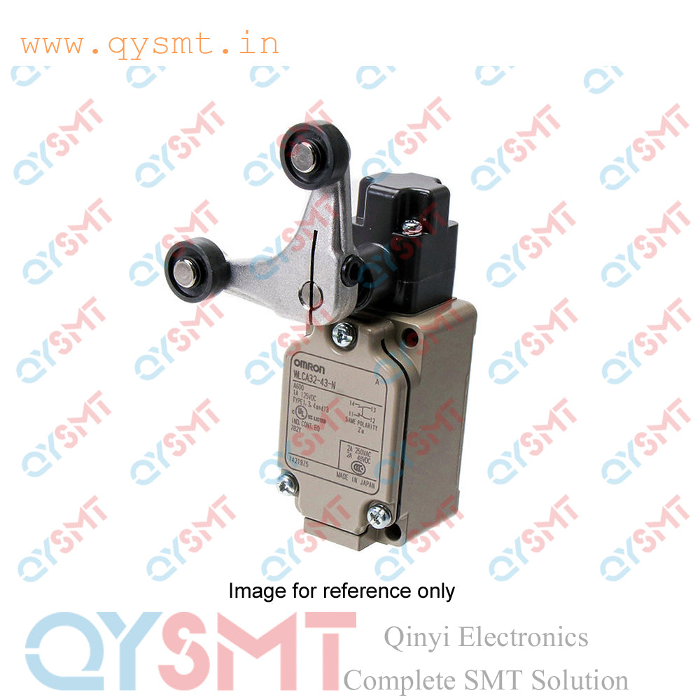 WLCA32-43 Limit Switch