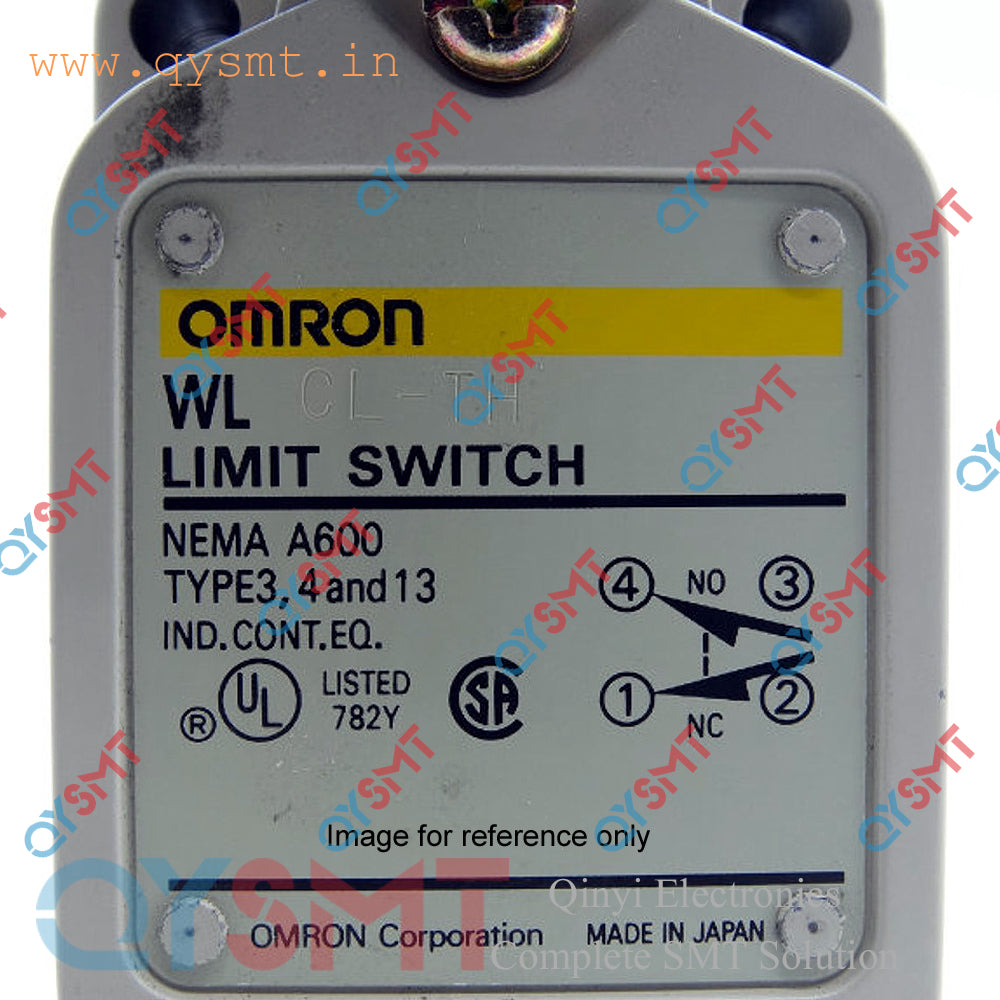 WLCL-TH Limit Switch
