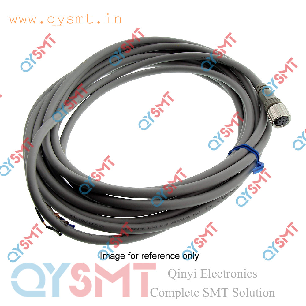 XS2F-D421-G80-F Omron Sensor Cable