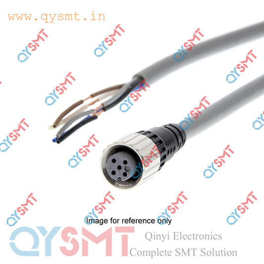 XS2F-D421-G80-F Omron Sensor Cable