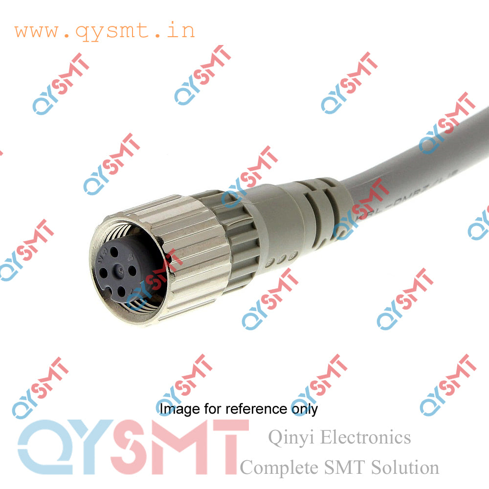 XS2F-D421-G80-F Omron Sensor Cable