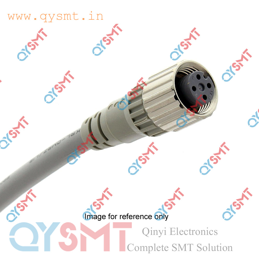 XS2F-D421-G80-F Omron Sensor Cable