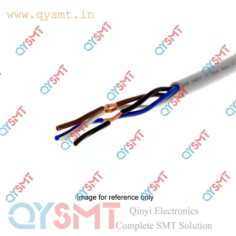 XS2F-D421-G80-F Omron Sensor Cable