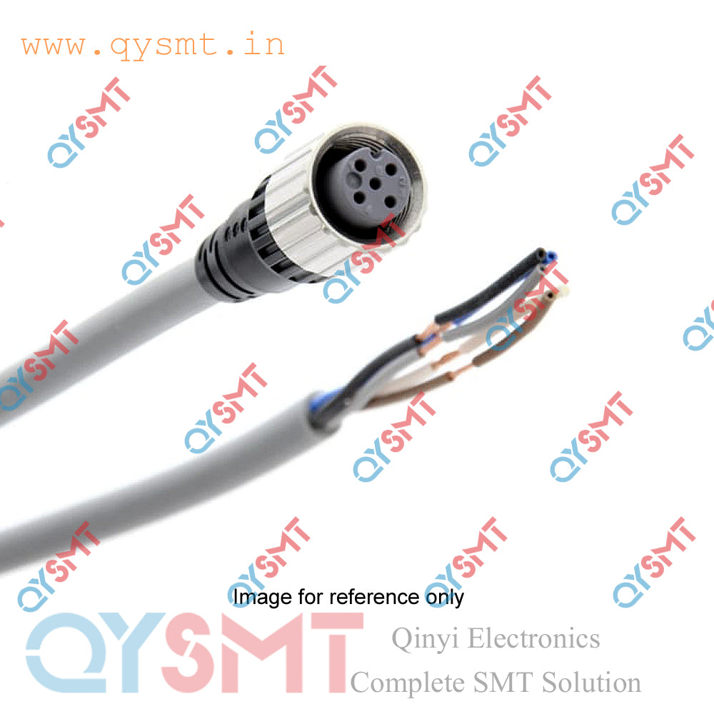 XS2F-D421-G80-F Omron Sensor Cable