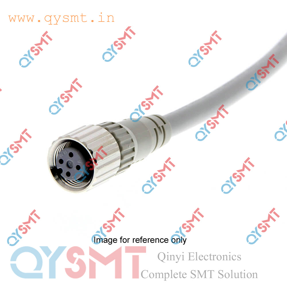 XS2F-D421-G80-F Omron Sensor Cable