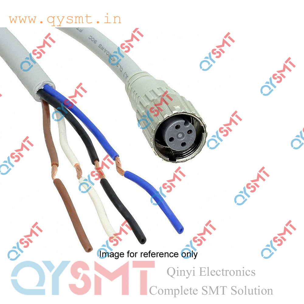 XS2F-D421-G80-F Omron Sensor Cable