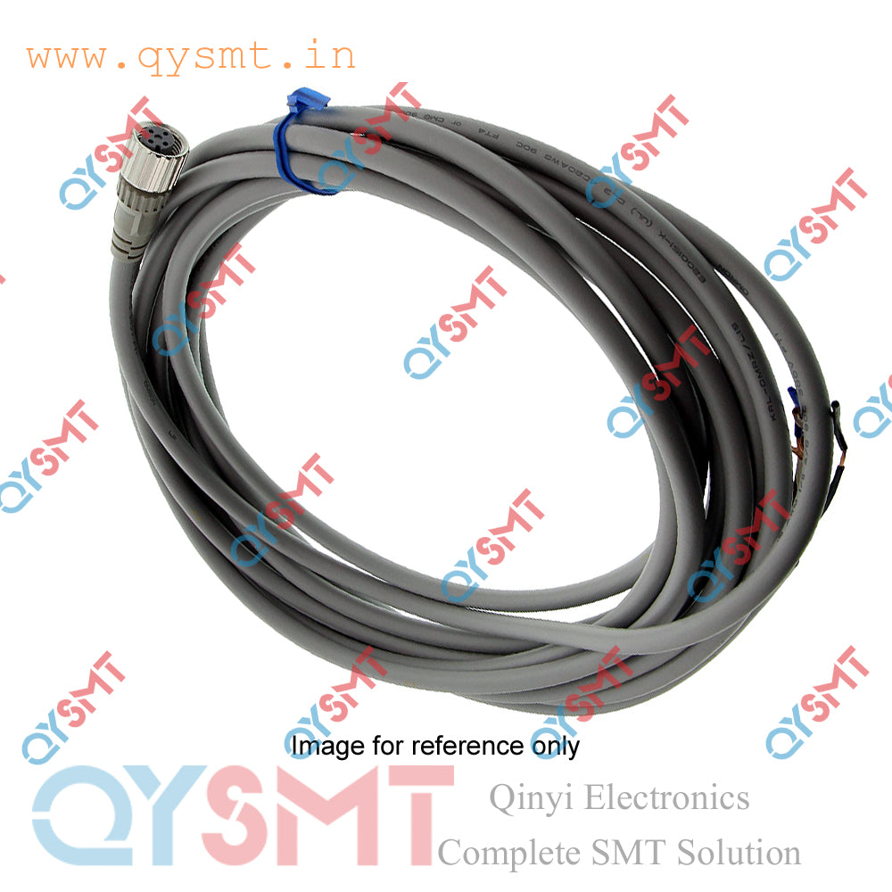 XS2F-D421-G80-F Omron Sensor Cable
