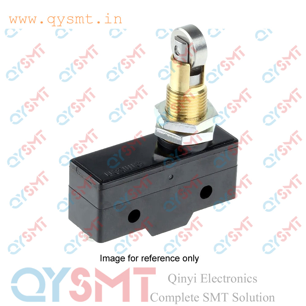 Z-15GQ21-B Limit Switch