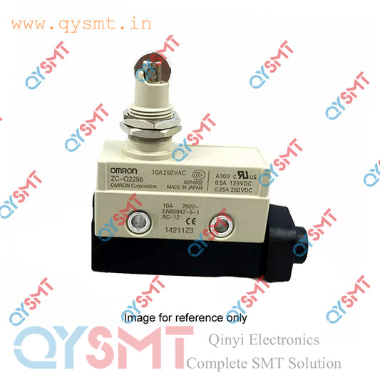 ZC-Q2255 Omron Limit Switch