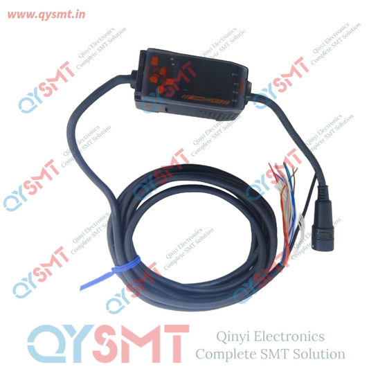 Omron ZX-LDA41-N 2M Photoelectric Sensor