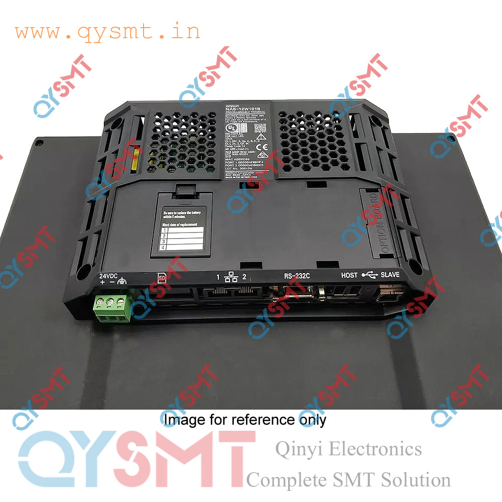 NA5-12W101B Programmable Terminal