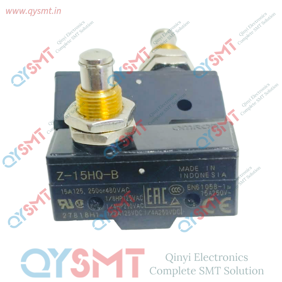 Z-15HQ-B Omron micro switch