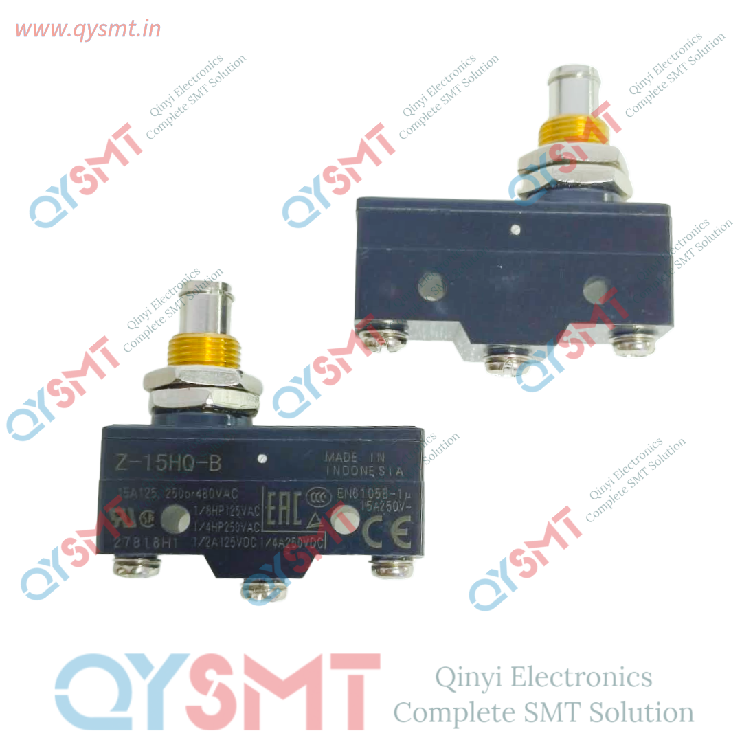 Z-15HQ-B Omron micro switch