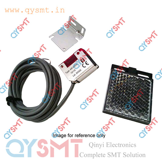 KR-Q50N Retro-reflective Sensor
