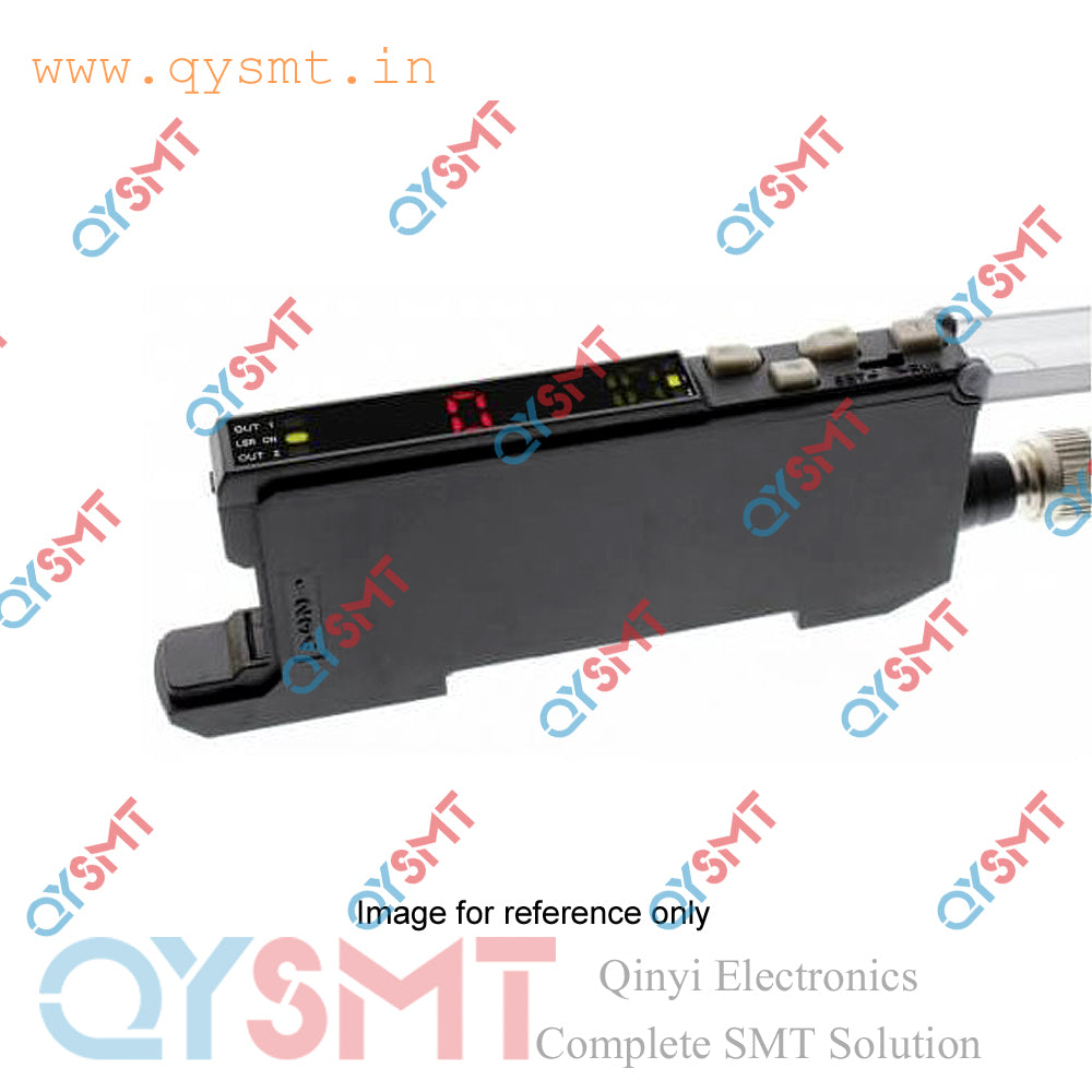 D2SA-MN-M8 Laser Amplifier