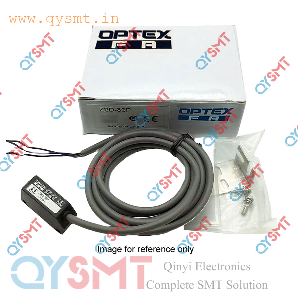 Z2D-80P Photoelectric Sensor