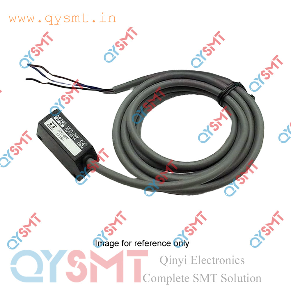 Z2D-80P Photoelectric Sensor