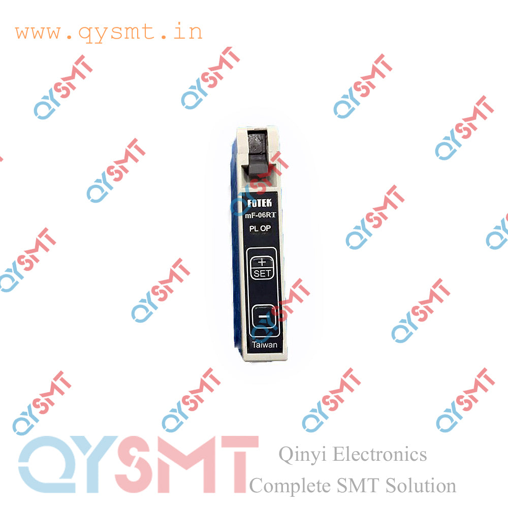 MF-06RT Fotek Fiber Sensor
