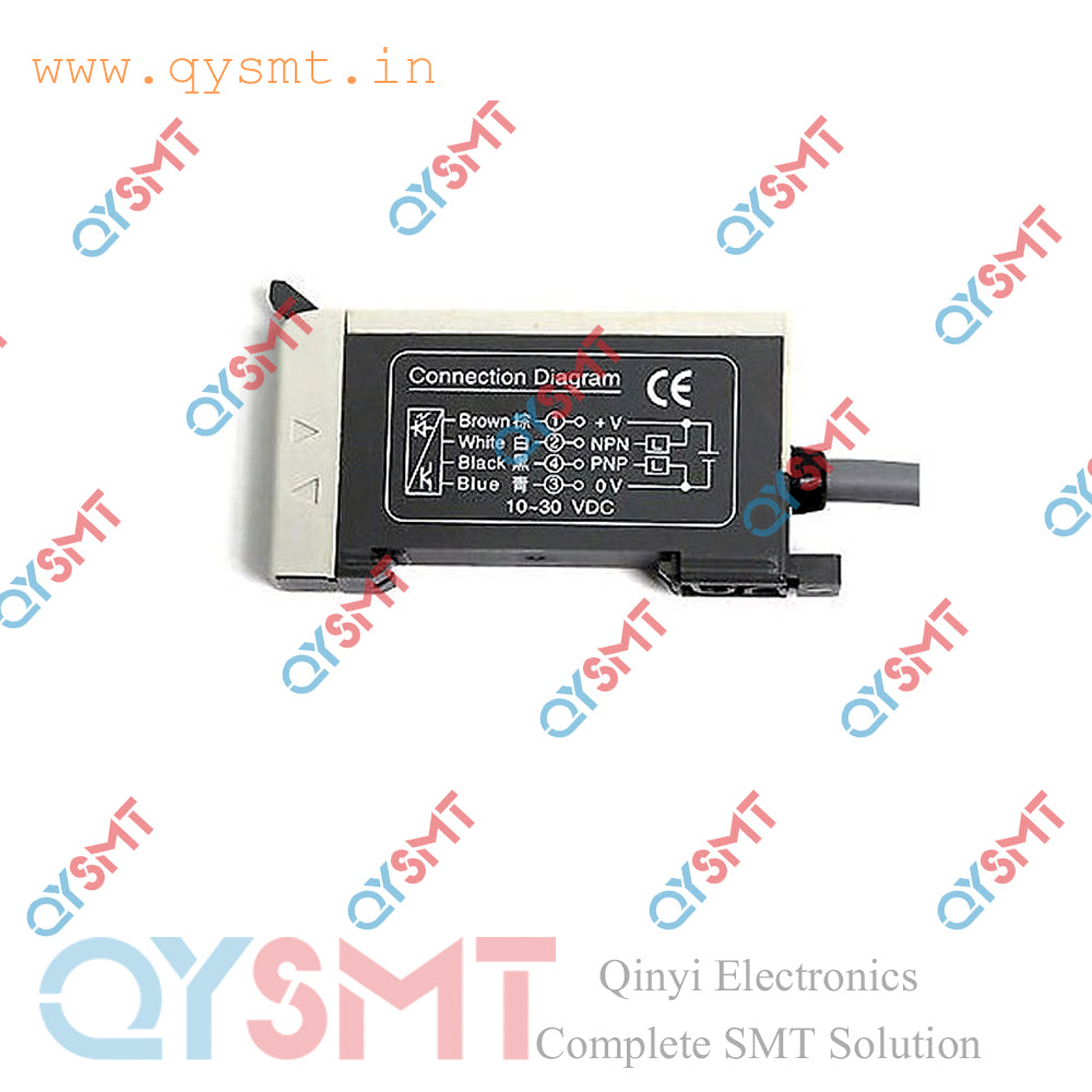 MF-06RT Fotek Fiber Sensor
