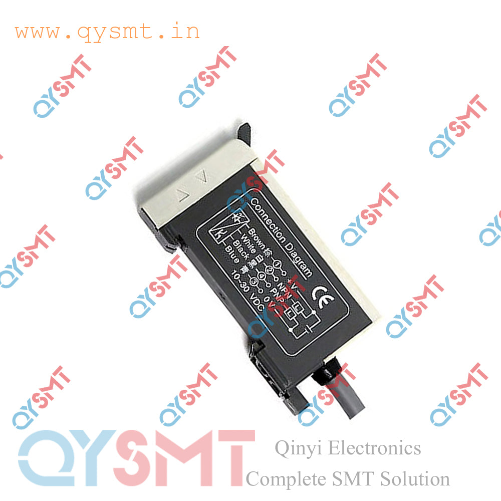 MF-06RT Fotek Fiber Sensor