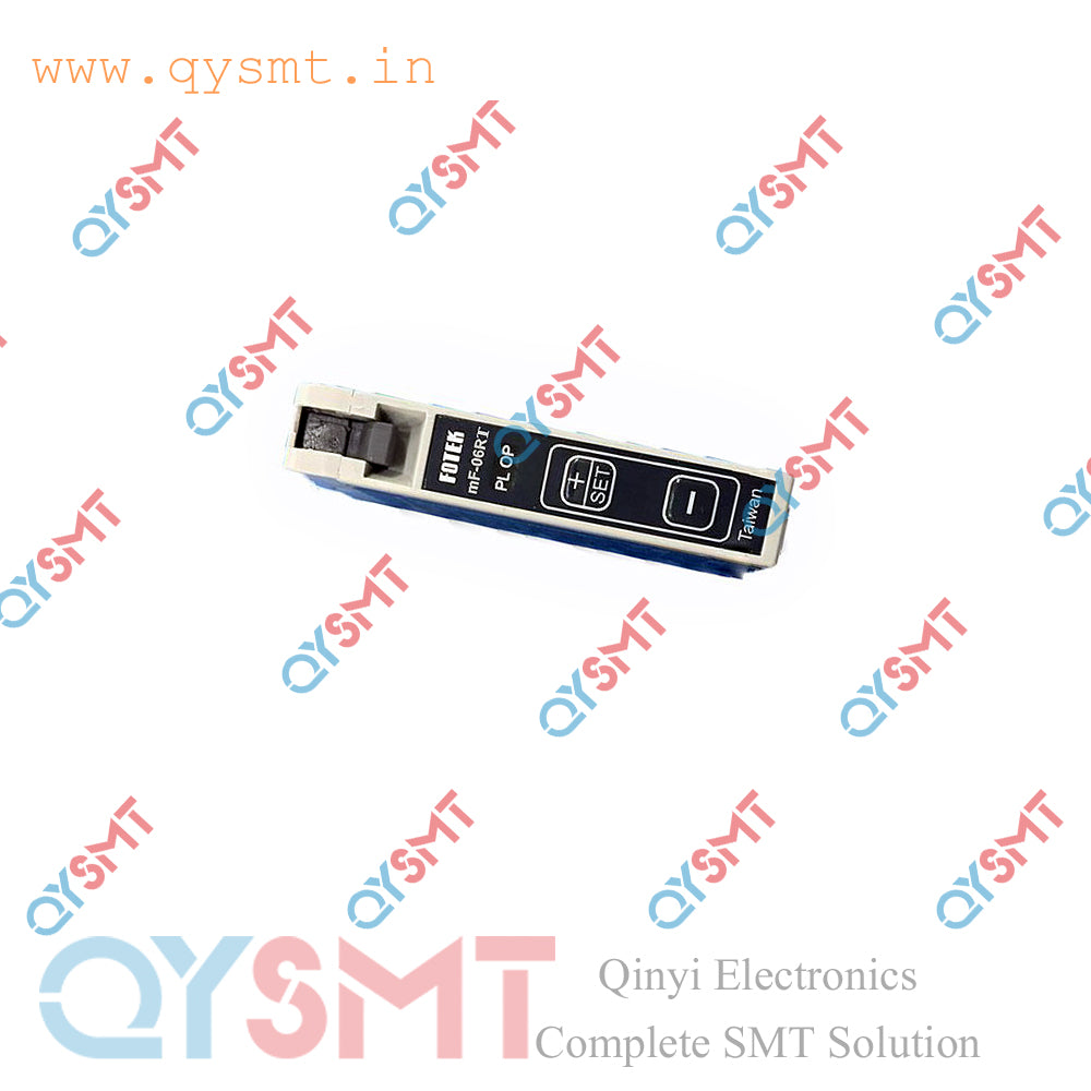 MF-06RT Fotek Fiber Sensor