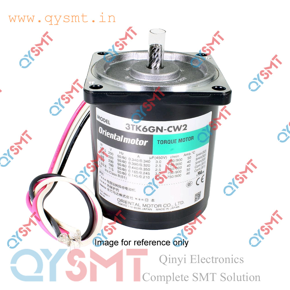 3TK6GN-CW2 ORIENTAL MOTOR