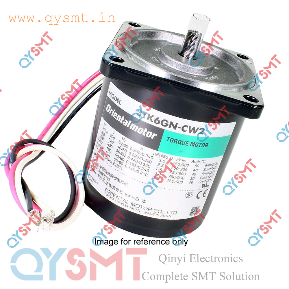 3TK6GN-CW2 ORIENTAL MOTOR