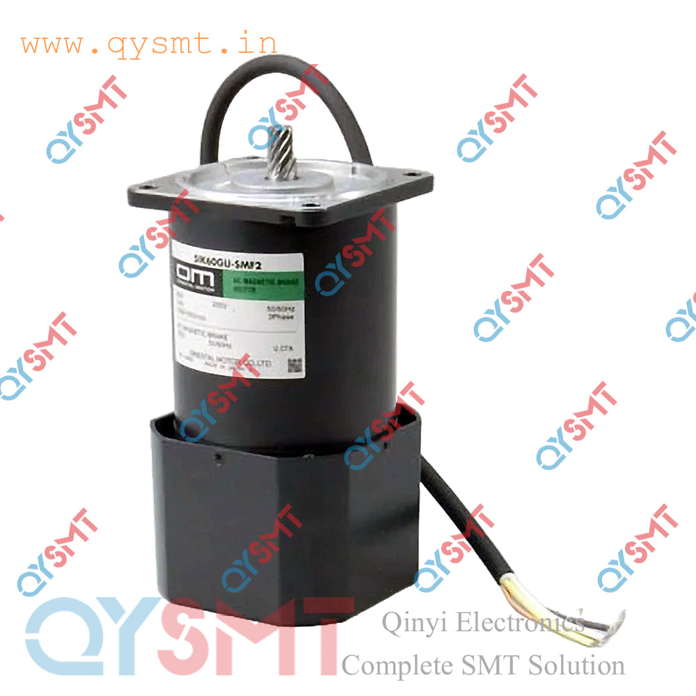 5IK60GU-SMF2 AC MAGNETIC BRAKE MOTOR
