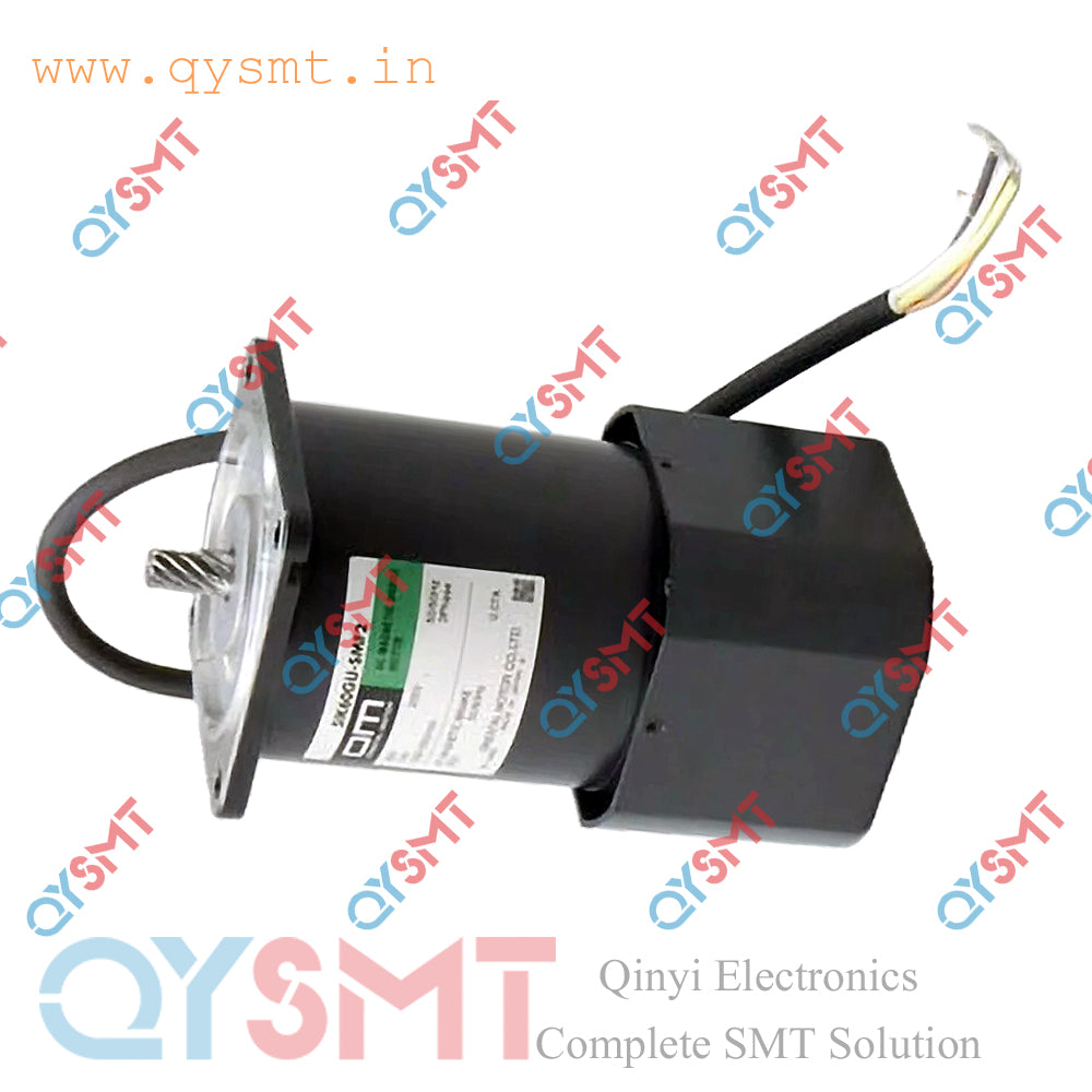 5IK60GU-SMF2 AC MAGNETIC BRAKE MOTOR