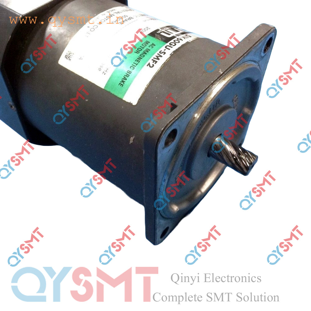5IK60GU-SMF2 AC MAGNETIC BRAKE MOTOR