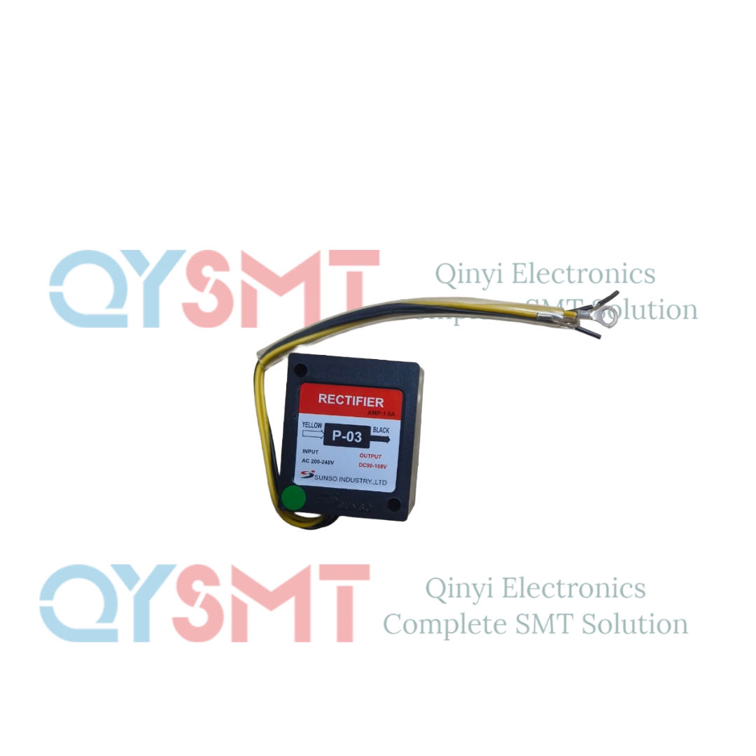 P-03 proximity sensor
