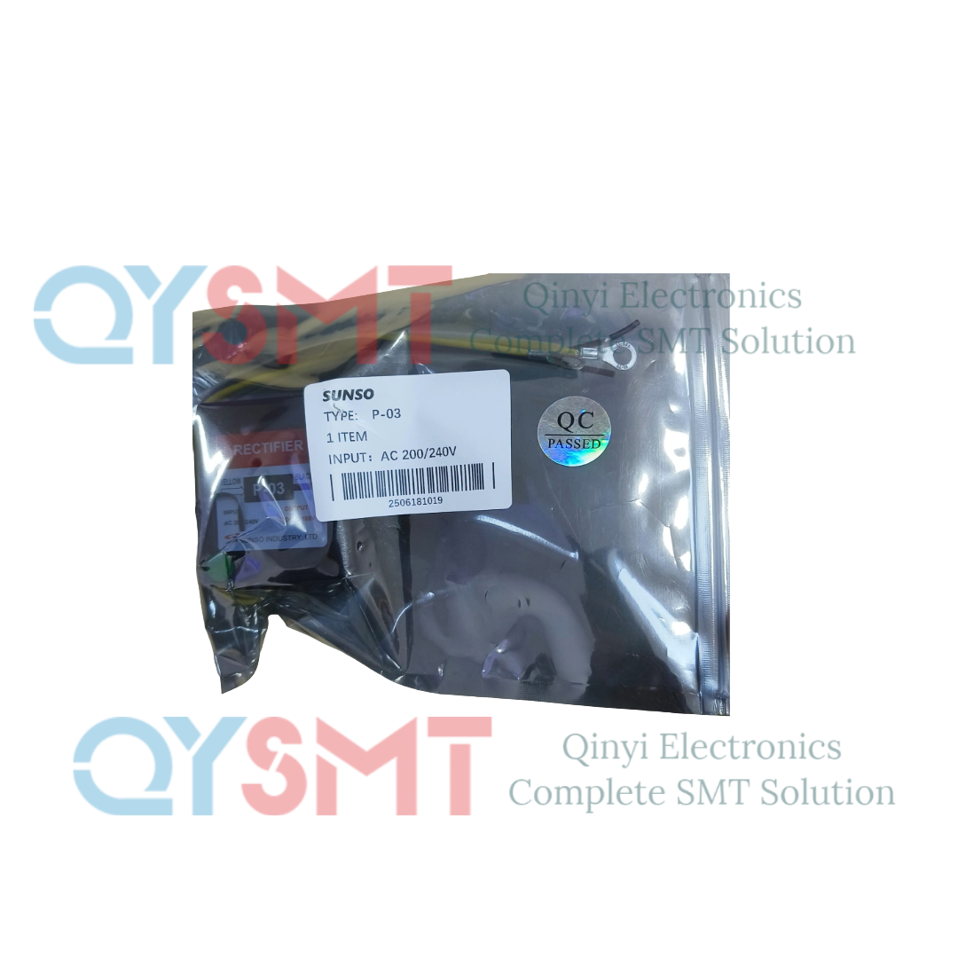 P-03 proximity sensor